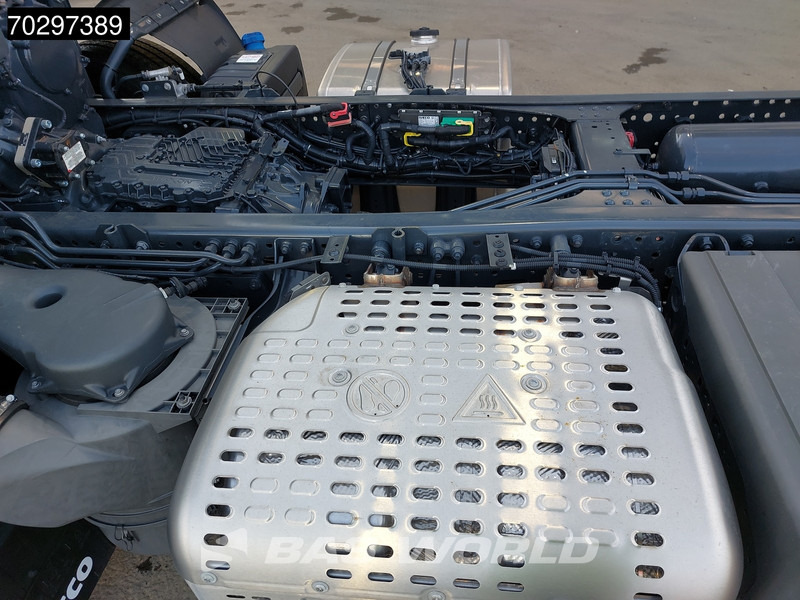 Iveco S-Way 340 6X2 NEW! Chassis Lift- Steering axle ON Automatic - Šasija kravas automašīna: foto 5 Iveco S-Way 340 6X2 NEW! Chassis Lift- Steering axle ON Automatic - Šasija kravas automašīna: foto 5