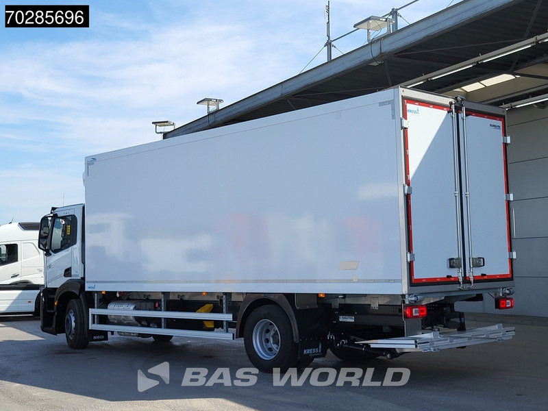 Iveco S-Way 400 4X2 NEW! 19t Thermo King T-1200 ATP Automatic 2000kg Ladebordwand Euro 6 - Kravas automašīna refrižerators: foto 2 Iveco S-Way 400 4X2 NEW! 19t Thermo King T-1200 ATP Automatic 2000kg Ladebordwand Euro 6 - Kravas automašīna refrižerators: foto 2