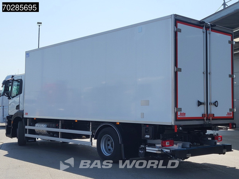 Iveco S-Way 400 4X2 NEW! 19t Thermo King T-1200 ATP Automatic 2000kg Ladebordwand Euro 6 - Kravas automašīna refrižerators: foto 2 Iveco S-Way 400 4X2 NEW! 19t Thermo King T-1200 ATP Automatic 2000kg Ladebordwand Euro 6 - Kravas automašīna refrižerators: foto 2