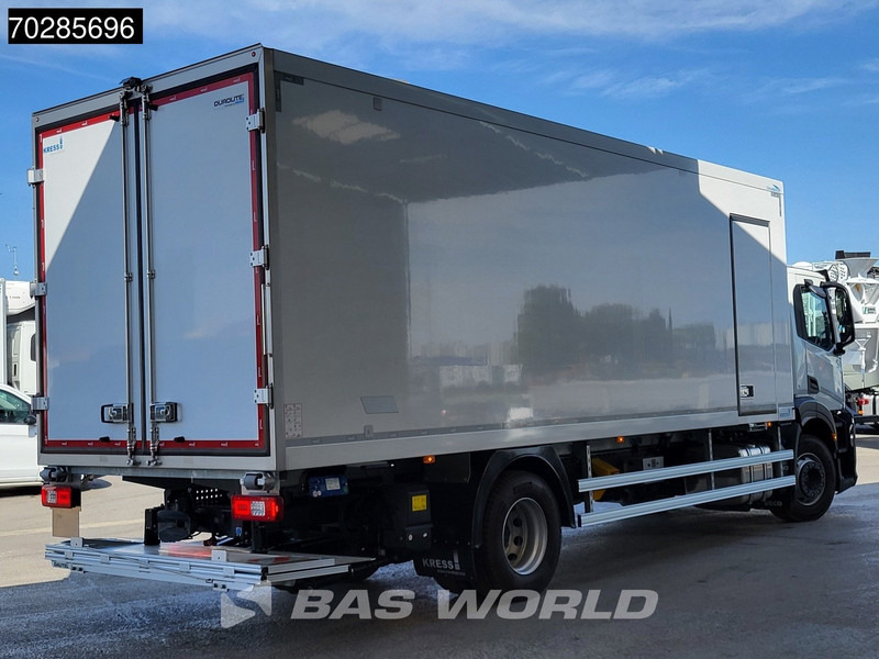 Iveco S-Way 400 4X2 NEW! 19t Thermo King T-1200 ATP Automatic 2000kg Ladebordwand Euro 6 - Kravas automašīna refrižerators: foto 5 Iveco S-Way 400 4X2 NEW! 19t Thermo King T-1200 ATP Automatic 2000kg Ladebordwand Euro 6 - Kravas automašīna refrižerators: foto 5