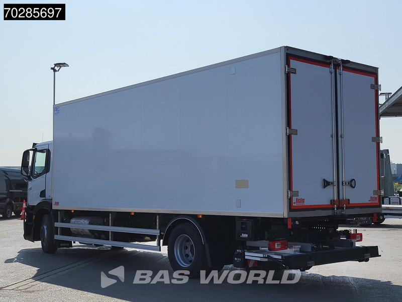Iveco S-Way 400 4X2 NEW! Thermo King T-1200R ATP 2000kg Ladebordwand Navi ACC - Kravas automašīna refrižerators: foto 2 Iveco S-Way 400 4X2 NEW! Thermo King T-1200R ATP 2000kg Ladebordwand Navi ACC - Kravas automašīna refrižerators: foto 2