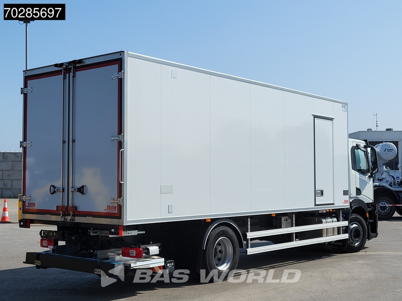 Iveco S-Way 400 4X2 NEW! Thermo King T-1200R ATP 2000kg Ladebordwand Navi ACC - Kravas automašīna refrižerators: foto 5 Iveco S-Way 400 4X2 NEW! Thermo King T-1200R ATP 2000kg Ladebordwand Navi ACC - Kravas automašīna refrižerators: foto 5
