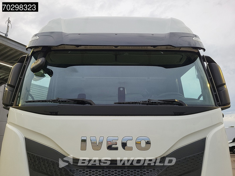Iveco S-Way 420 4X2 NEW! Chassis, Automatic Standklima 2xTanks Euro 6 līzingu Iveco S-Way 420 4X2 NEW! Chassis, Automatic Standklima 2xTanks Euro 6: foto 7 Iveco S-Way 420 4X2 NEW! Chassis, Automatic Standklima 2xTanks Euro 6 līzingu Iveco S-Way 420 4X2 NEW! Chassis, Automatic Standklima 2xTanks Euro 6: foto 7