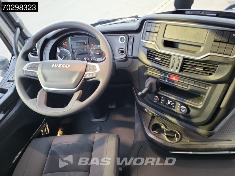 Iveco S-Way 420 4X2 NEW! Chassis, Automatic Standklima 2xTanks Euro 6 līzingu Iveco S-Way 420 4X2 NEW! Chassis, Automatic Standklima 2xTanks Euro 6: foto 18 Iveco S-Way 420 4X2 NEW! Chassis, Automatic Standklima 2xTanks Euro 6 līzingu Iveco S-Way 420 4X2 NEW! Chassis, Automatic Standklima 2xTanks Euro 6: foto 18