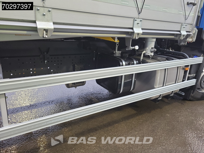 Jaunā Kravas automašīna pašizgāzējs Iveco S-Way 420 6X2 NEW! 17m3 3-way KH kipper Lift+Steering axle Automatic Euro 6: foto 20