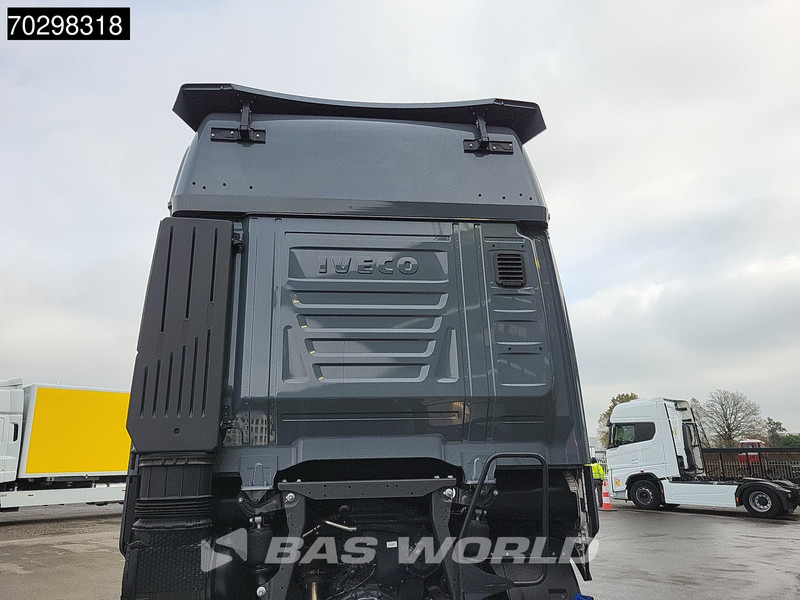 Iveco S-Way 460 4X2 NEW! Chassis FULL AIR ACC LED Euro 6 - Šasija kravas automašīna: foto 5 Iveco S-Way 460 4X2 NEW! Chassis FULL AIR ACC LED Euro 6 - Šasija kravas automašīna: foto 5
