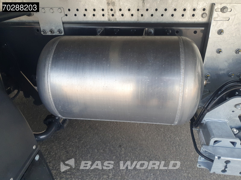 Jaunā Kravas automašīna ar tentu Iveco S-Way 490 6X2 NEW! Lift+Steering Axle 2tons Dhollandia Ladebordwand Retarder ACC LED: foto 10 Jaunā Kravas automašīna ar tentu Iveco S-Way 490 6X2 NEW! Lift+Steering Axle 2tons Dhollandia Ladebordwand Retarder ACC LED: foto 10