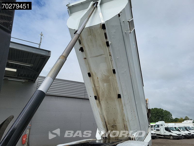 Kravas automašīna pašizgāzējs Iveco Stralis 480 8X4 18m3 Retarder Big-Axle Steelsuspension Euro 6: foto 12 Kravas automašīna pašizgāzējs Iveco Stralis 480 8X4 18m3 Retarder Big-Axle Steelsuspension Euro 6: foto 12