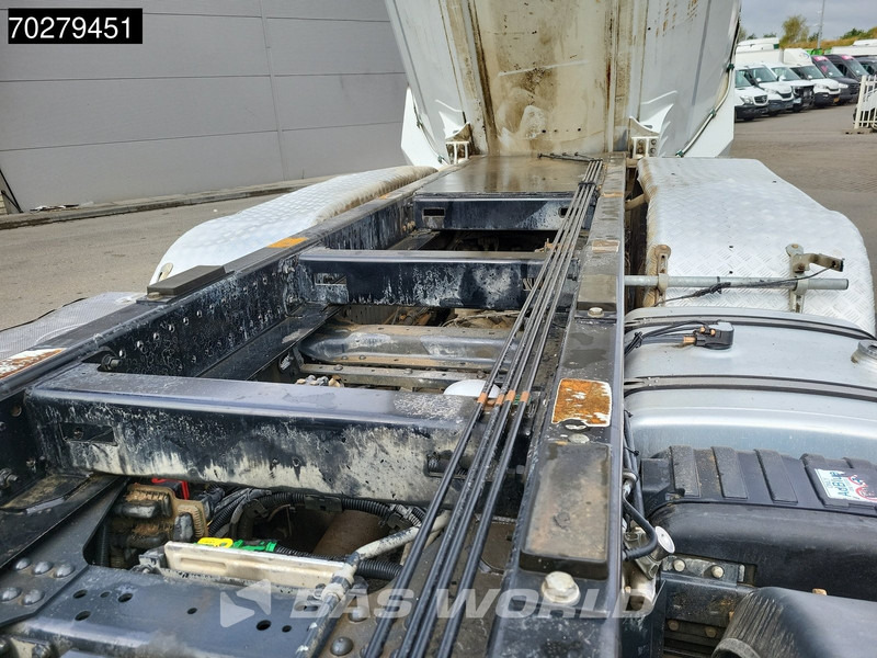 Kravas automašīna pašizgāzējs Iveco Stralis 480 8X4 18m3 Retarder Big-Axle Steelsuspension Euro 6: foto 13 Kravas automašīna pašizgāzējs Iveco Stralis 480 8X4 18m3 Retarder Big-Axle Steelsuspension Euro 6: foto 13