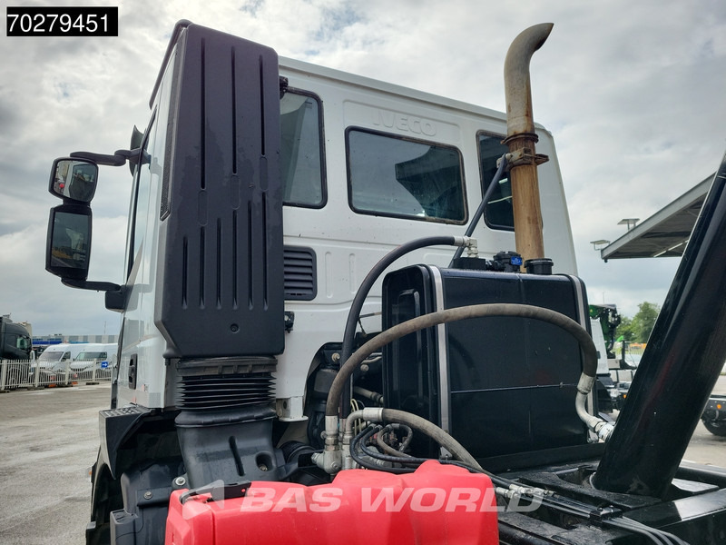 Kravas automašīna pašizgāzējs Iveco Stralis 480 8X4 18m3 Retarder Big-Axle Steelsuspension Euro 6: foto 11 Kravas automašīna pašizgāzējs Iveco Stralis 480 8X4 18m3 Retarder Big-Axle Steelsuspension Euro 6: foto 11