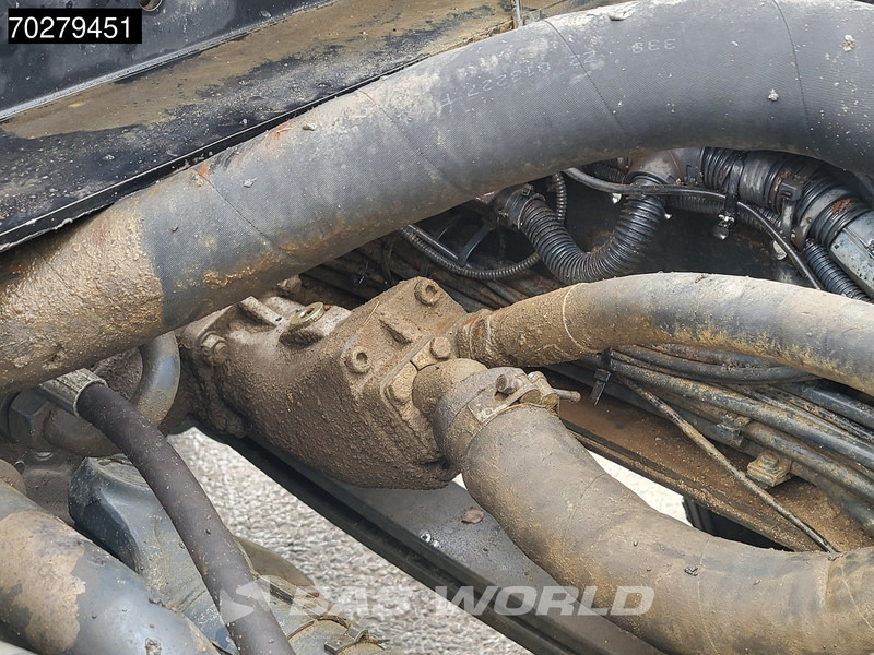 Kravas automašīna pašizgāzējs Iveco Stralis 480 8X4 18m3 Retarder Big-Axle Steelsuspension Euro 6: foto 14 Kravas automašīna pašizgāzējs Iveco Stralis 480 8X4 18m3 Retarder Big-Axle Steelsuspension Euro 6: foto 14