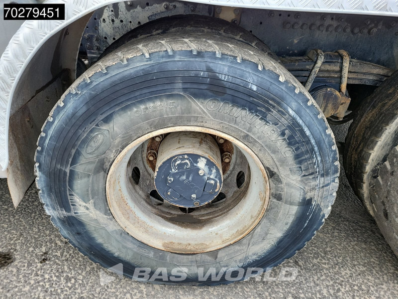 Kravas automašīna pašizgāzējs Iveco Stralis 480 8X4 18m3 Retarder Big-Axle Steelsuspension Euro 6: foto 19 Kravas automašīna pašizgāzējs Iveco Stralis 480 8X4 18m3 Retarder Big-Axle Steelsuspension Euro 6: foto 19