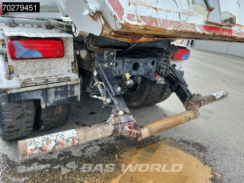 Kravas automašīna pašizgāzējs Iveco Stralis 480 8X4 18m3 Retarder Big-Axle Steelsuspension Euro 6: foto 16 Kravas automašīna pašizgāzējs Iveco Stralis 480 8X4 18m3 Retarder Big-Axle Steelsuspension Euro 6: foto 16