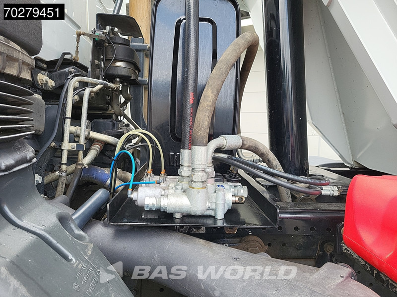 Kravas automašīna pašizgāzējs Iveco Stralis 480 8X4 18m3 Retarder Big-Axle Steelsuspension Euro 6: foto 18 Kravas automašīna pašizgāzējs Iveco Stralis 480 8X4 18m3 Retarder Big-Axle Steelsuspension Euro 6: foto 18