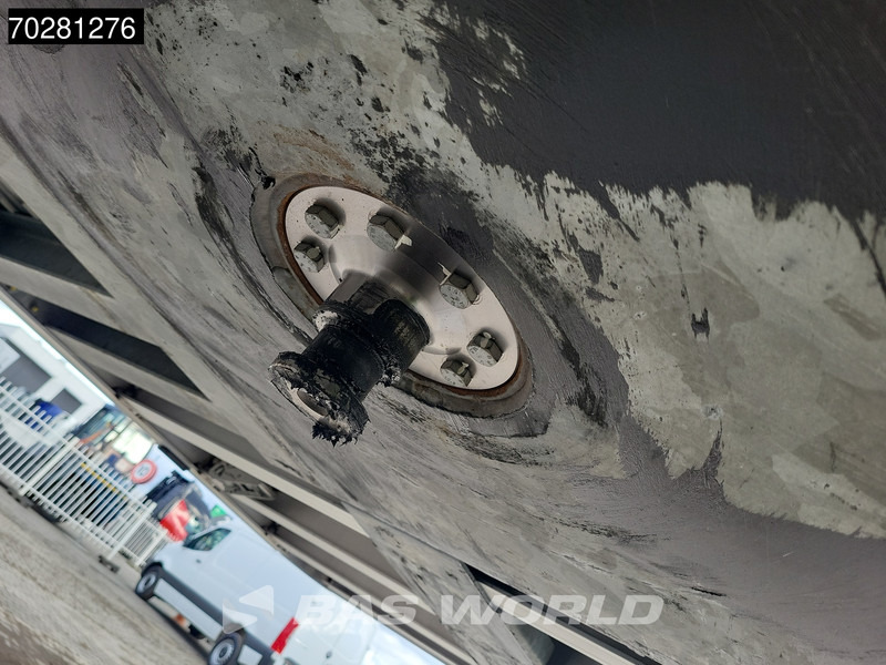 Knapen K100 10MM 92m3 3 axles NEW 92M3 10mm Liftachse līzingu Knapen K100 10MM 92m3 3 axles NEW 92M3 10mm Liftachse: foto 15