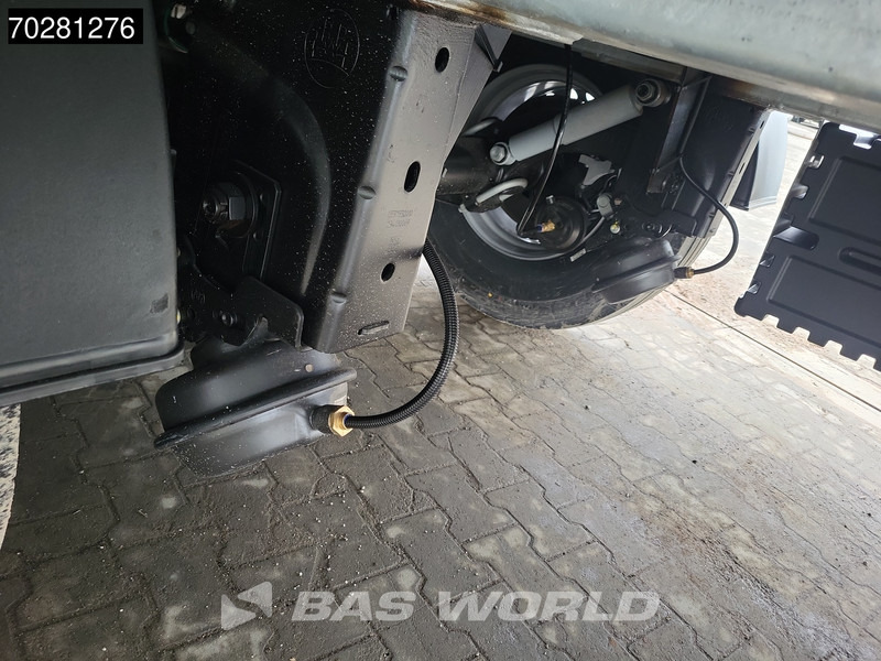 Knapen K100 10MM 92m3 3 axles NEW 92M3 10mm Liftachse līzingu Knapen K100 10MM 92m3 3 axles NEW 92M3 10mm Liftachse: foto 14