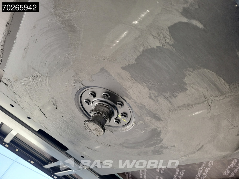 Jaunā Puspiekabe slēgtā virsbūve Kögel S24-1 3 axles NEW Direkt Verfügbar Liftachse: foto 18