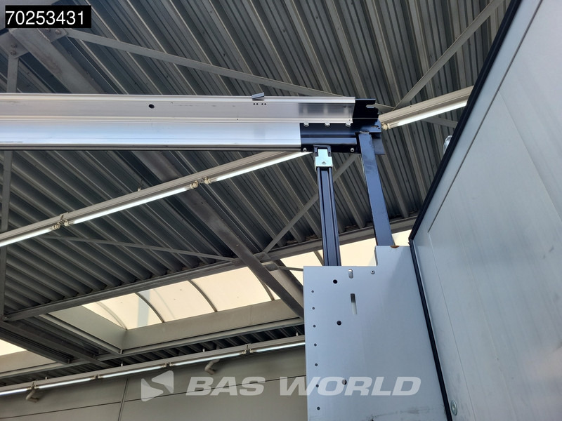 Kögel S24-1 3 axles NEW HUBDACH Liftachse Lifting+ Sliding Roof - Tenta puspiekabe: foto 3 Kögel S24-1 3 axles NEW HUBDACH Liftachse Lifting+ Sliding Roof - Tenta puspiekabe: foto 3