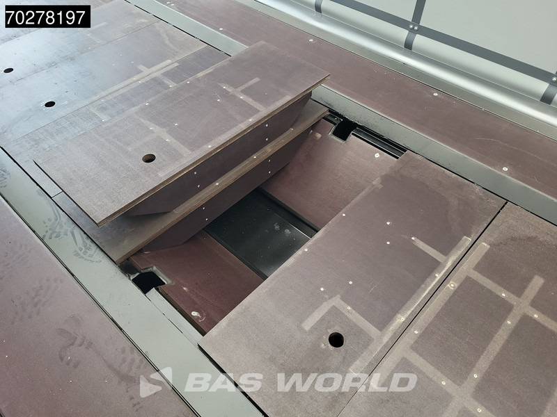 Kögel S24-1 Coil NEW + Liftachse - Tenta puspiekabe: foto 2 Kögel S24-1 Coil NEW + Liftachse - Tenta puspiekabe: foto 2