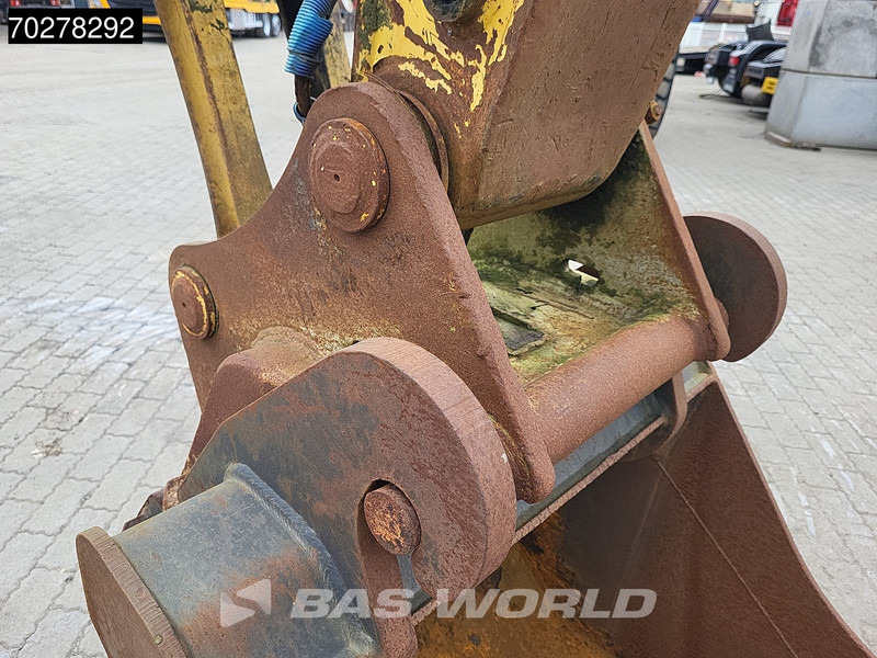 Komatsu PC180LC-7K - Kāpurķēžu ekskavators: foto 5 Komatsu PC180LC-7K - Kāpurķēžu ekskavators: foto 5