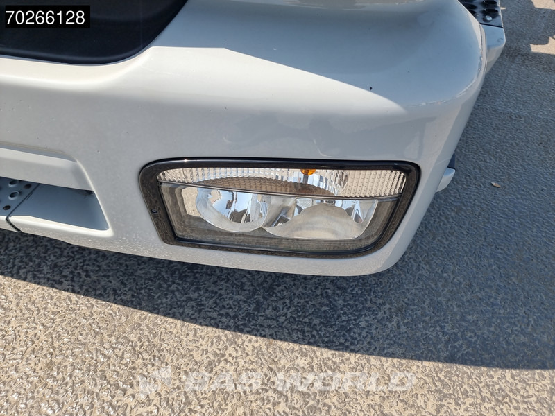 Kravas automašīna Mercedes-Benz Axor 1833 4X2 Retarder 3-Pedals Rolfo Aufbau Euro 5: foto 15