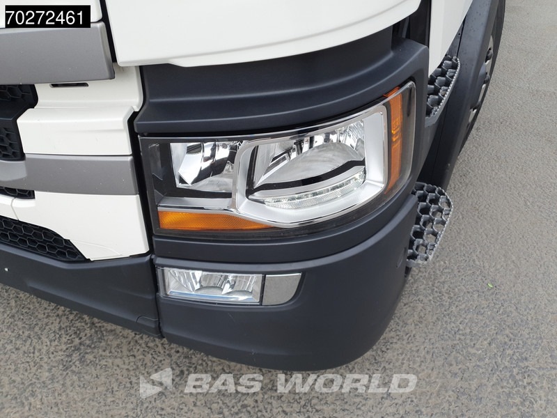 Kravas automašīna Scania R410 6X2 Carrier Supra 1250 MT Retarder Lamberet Liftachse ACC Euro 6: foto 9