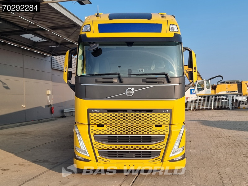 Volvo FH 460 6X2 LNG JUMBO LKW ACC Navi Standklima Liftachse Euro 6 - Kravas automašīna: foto 3 Volvo FH 460 6X2 LNG JUMBO LKW ACC Navi Standklima Liftachse Euro 6 - Kravas automašīna: foto 3