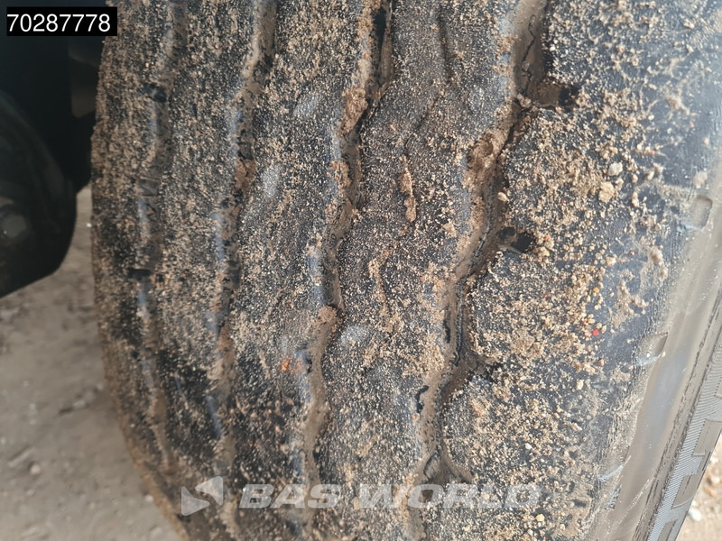 Puspiekabe refrižerators Krone SD Doppelstock Palettenkasten Liftachse: foto 13