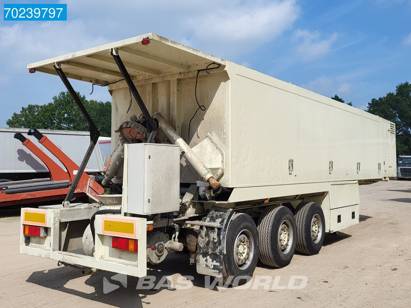Kwb Cement Mortel Mortar 2x Lenkachse - Betonēšanas iekārta: foto 5 Kwb Cement Mortel Mortar 2x Lenkachse - Betonēšanas iekārta: foto 5