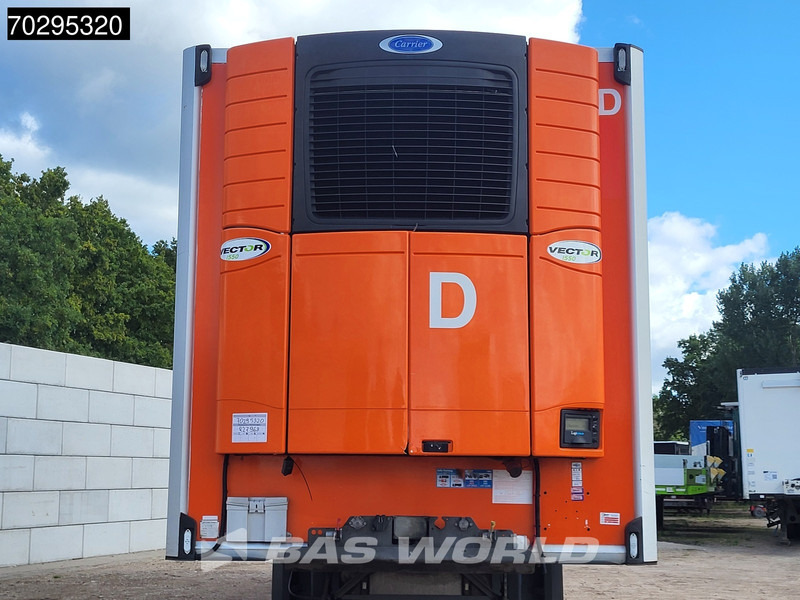 LAMBERET SR2B Doppelstock - Puspiekabe refrižerators: foto 5 LAMBERET SR2B Doppelstock - Puspiekabe refrižerators: foto 5