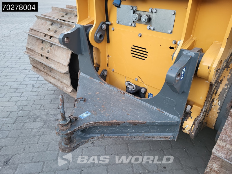 Liebherr PR726 LGP RIPPER VALVE - Buldozers: foto 5 Liebherr PR726 LGP RIPPER VALVE - Buldozers: foto 5