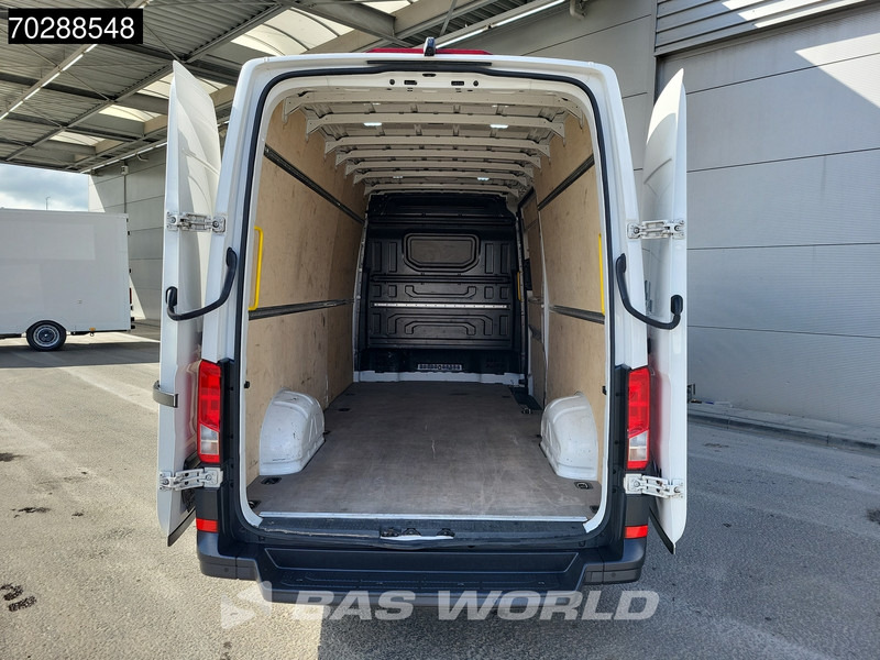 MAN TGE 3.140 Automaat L4H3 Airco Camera Parkeersensoren L3H2 15m3 A/C - Kravas mikroautobuss: foto 3 MAN TGE 3.140 Automaat L4H3 Airco Camera Parkeersensoren L3H2 15m3 A/C - Kravas mikroautobuss: foto 3