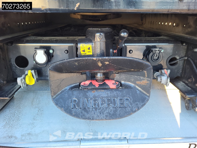 MAN TGL 12.250 4X2 12t Thermo King T1000-R Ladebordwand Automatic Euro 6 līzingu MAN TGL 12.250 4X2 12t Thermo King T1000-R Ladebordwand Automatic Euro 6: foto 14