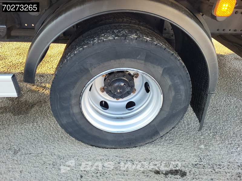 MAN TGL 12.250 4X2 12t Thermo King T1000-R Ladebordwand Automatic Euro 6 līzingu MAN TGL 12.250 4X2 12t Thermo King T1000-R Ladebordwand Automatic Euro 6: foto 15