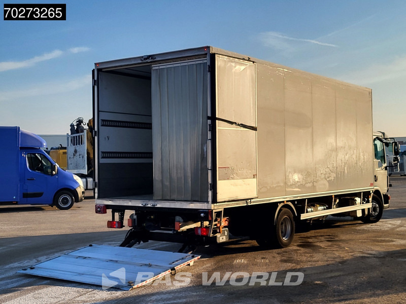 MAN TGL 12.250 4X2 12t Thermo King T1000-R Ladebordwand Automatic Euro 6 līzingu MAN TGL 12.250 4X2 12t Thermo King T1000-R Ladebordwand Automatic Euro 6: foto 8