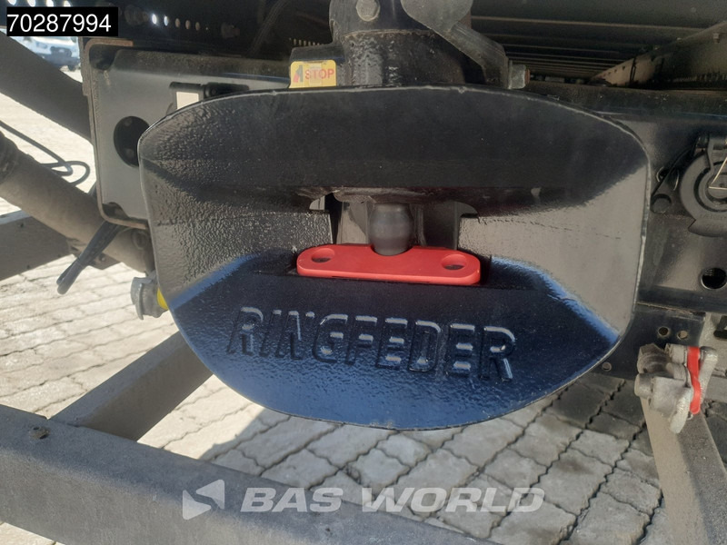 Kravas automašīna ar slēgto virsbūvi MAN TGL 12.250 4X2 12tonner 1500kg Ladebordwand Automatic Euro 6: foto 18 Kravas automašīna ar slēgto virsbūvi MAN TGL 12.250 4X2 12tonner 1500kg Ladebordwand Automatic Euro 6: foto 18