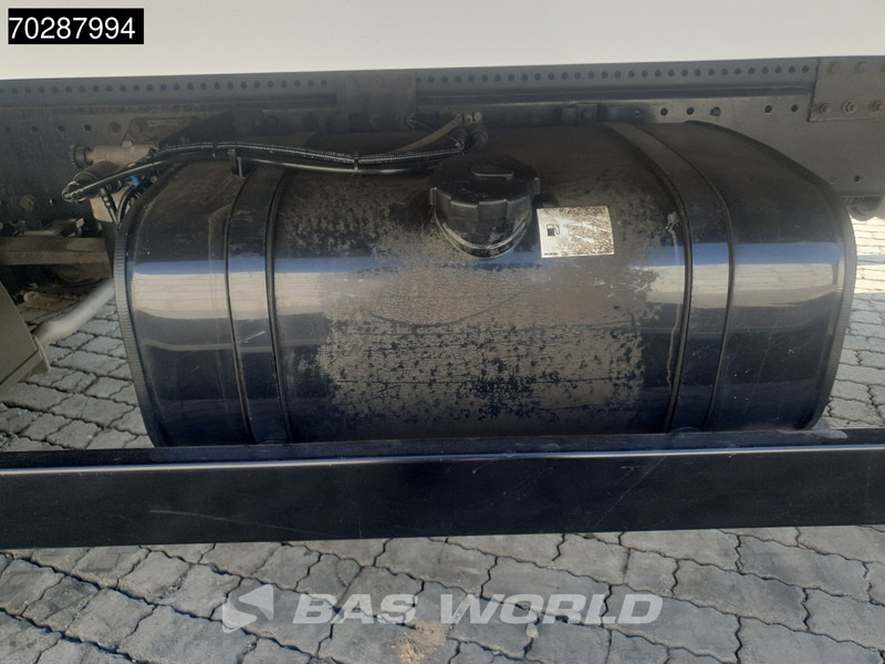 Kravas automašīna ar slēgto virsbūvi MAN TGL 12.250 4X2 12tonner 1500kg Ladebordwand Automatic Euro 6: foto 14 Kravas automašīna ar slēgto virsbūvi MAN TGL 12.250 4X2 12tonner 1500kg Ladebordwand Automatic Euro 6: foto 14