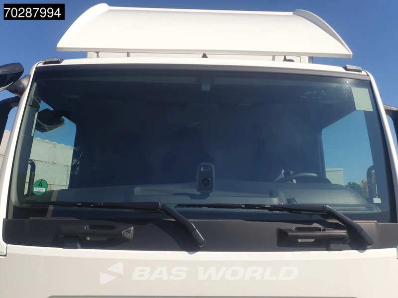 Kravas automašīna ar slēgto virsbūvi MAN TGL 12.250 4X2 12tonner 1500kg Ladebordwand Automatic Euro 6: foto 7 Kravas automašīna ar slēgto virsbūvi MAN TGL 12.250 4X2 12tonner 1500kg Ladebordwand Automatic Euro 6: foto 7