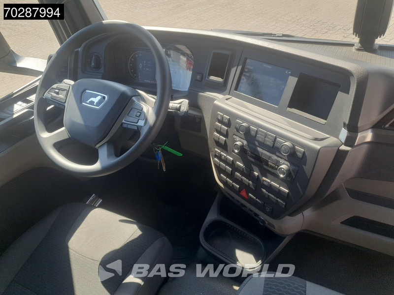 Kravas automašīna ar slēgto virsbūvi MAN TGL 12.250 4X2 12tonner 1500kg Ladebordwand Automatic Euro 6: foto 20 Kravas automašīna ar slēgto virsbūvi MAN TGL 12.250 4X2 12tonner 1500kg Ladebordwand Automatic Euro 6: foto 20