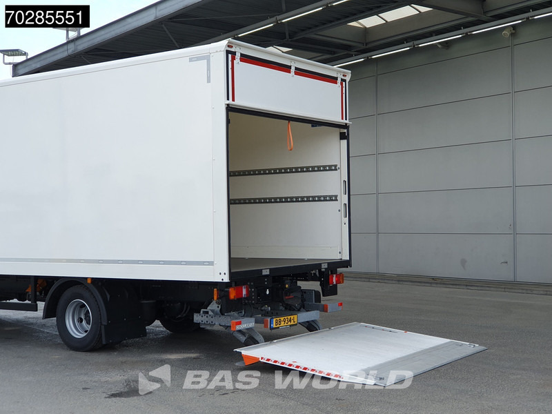 MAN TGL 12.250 4X2 2024 registration NL Truck 12tonner Ladebordwand Automatic Euro 6 - Kravas automašīna ar slēgto virsbūvi: foto 3 MAN TGL 12.250 4X2 2024 registration NL Truck 12tonner Ladebordwand Automatic Euro 6 - Kravas automašīna ar slēgto virsbūvi: foto 3