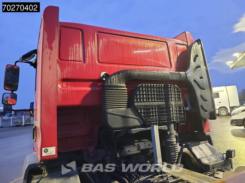 MAN TGM 18.290 4X2 ADR PTO German Truck Manual Euro 6 - Konteineru vedējs/ Kravas automašīna ar noņemamā virsbūve: foto 5 MAN TGM 18.290 4X2 ADR PTO German Truck Manual Euro 6 - Konteineru vedējs/ Kravas automašīna ar noņemamā virsbūve: foto 5