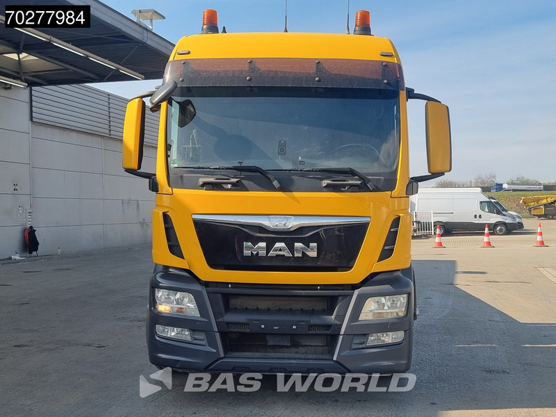 MAN TGS 26.480 6X4 HMF 5020 K6 Crane Kran 6x2H4 Hydrodrive Euro 6 līzingu MAN TGS 26.480 6X4 HMF 5020 K6 Crane Kran 6x2H4 Hydrodrive Euro 6: foto 20