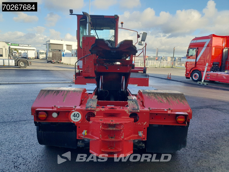 MOL MY225 4X2 - Termināļa traktors: foto 3 MOL MY225 4X2 - Termināļa traktors: foto 3