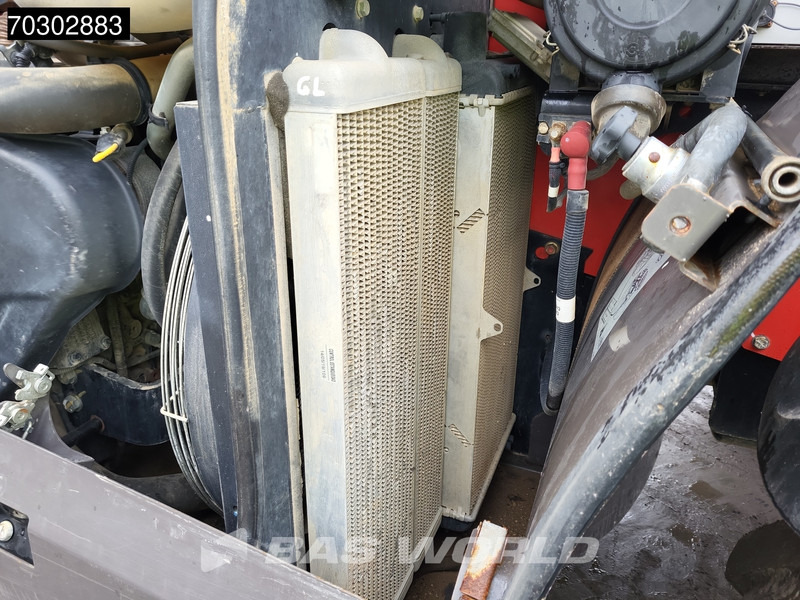 Teleskopiskais iekrāvējs Manitou MT1840 EASY A/C - Sway: foto 19 Teleskopiskais iekrāvējs Manitou MT1840 EASY A/C - Sway: foto 19