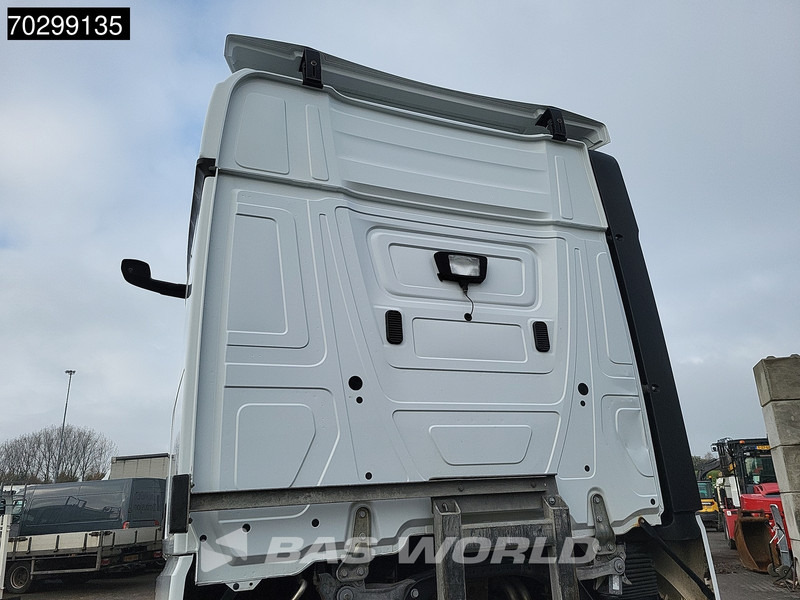 Mercedes-Benz Actros 2553 Actros 6X2 Full Air Retarder Lift Axle Euro 6 - Konteineru vedējs/ Kravas automašīna ar noņemamā virsbūve: foto 5 Mercedes-Benz Actros 2553 Actros 6X2 Full Air Retarder Lift Axle Euro 6 - Konteineru vedējs/ Kravas automašīna ar noņemamā virsbūve: foto 5