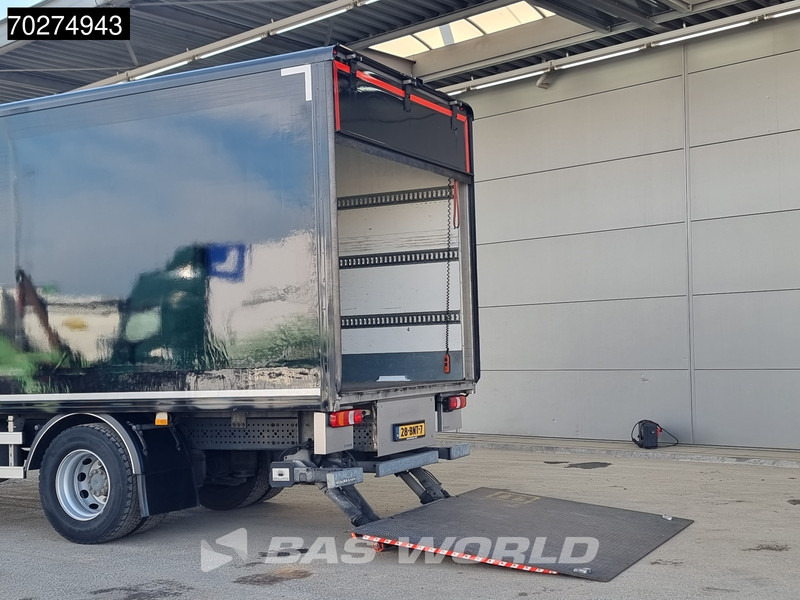 Mercedes-Benz Antos 1824 4X2 19t NL-Truck 2500kg Ladebordwand Euro 6 - Kravas automašīna ar slēgto virsbūvi: foto 3 Mercedes-Benz Antos 1824 4X2 19t NL-Truck 2500kg Ladebordwand Euro 6 - Kravas automašīna ar slēgto virsbūvi: foto 3