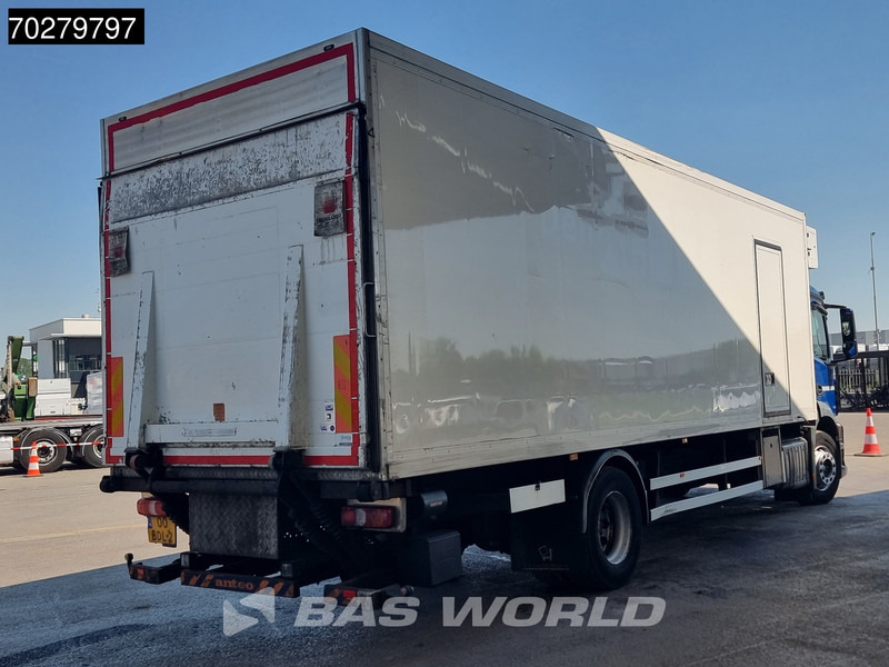 Mercedes-Benz Antos 1924 4X2 NL-Truck FrigoBlock FK 35I-E Ladebordwand Euro 6 - Kravas automašīna refrižerators: foto 5 Mercedes-Benz Antos 1924 4X2 NL-Truck FrigoBlock FK 35I-E Ladebordwand Euro 6 - Kravas automašīna refrižerators: foto 5