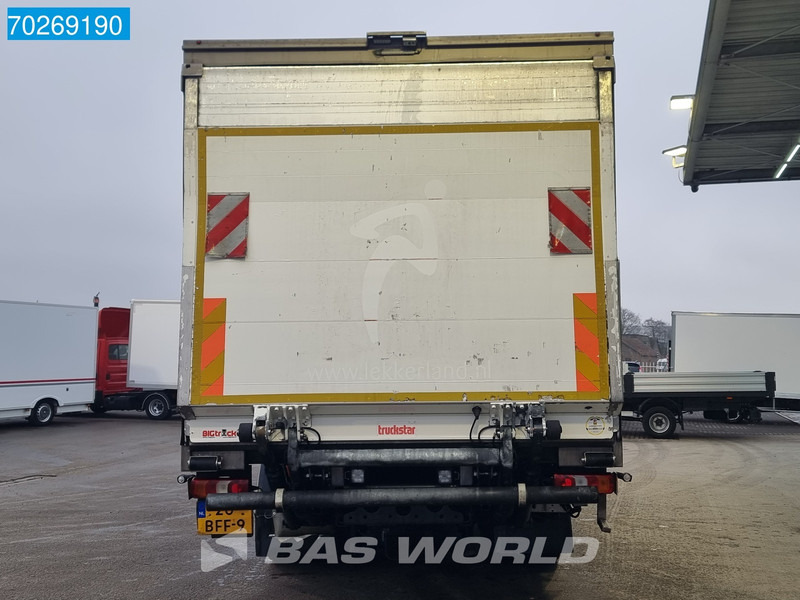 Mercedes-Benz Antos 1935 4X2 NL-Truck Frigoblock 2000kg Ladebordwand Euro 6 - Kravas automašīna refrižerators: foto 5 Mercedes-Benz Antos 1935 4X2 NL-Truck Frigoblock 2000kg Ladebordwand Euro 6 - Kravas automašīna refrižerators: foto 5
