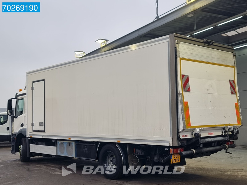 Mercedes-Benz Antos 1935 4X2 NL-Truck Frigoblock 2000kg Ladebordwand Euro 6 - Kravas automašīna refrižerators: foto 2 Mercedes-Benz Antos 1935 4X2 NL-Truck Frigoblock 2000kg Ladebordwand Euro 6 - Kravas automašīna refrižerators: foto 2