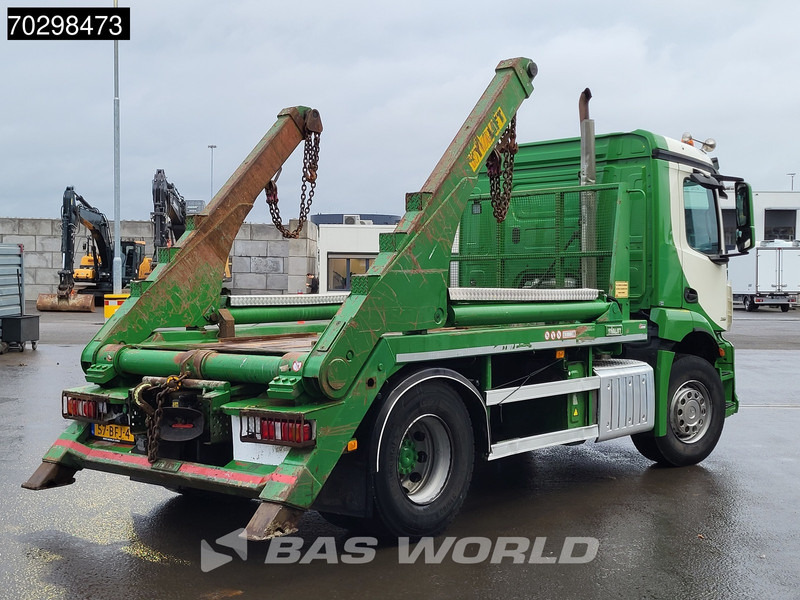 Mercedes-Benz Antos 2135 4X2 NL-Truck 14Ton HYVALIFT Automatic Euro 6 līzingu Mercedes-Benz Antos 2135 4X2 NL-Truck 14Ton HYVALIFT Automatic Euro 6: foto 7 Mercedes-Benz Antos 2135 4X2 NL-Truck 14Ton HYVALIFT Automatic Euro 6 līzingu Mercedes-Benz Antos 2135 4X2 NL-Truck 14Ton HYVALIFT Automatic Euro 6: foto 7
